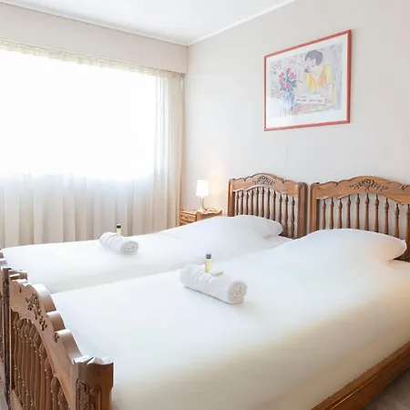 Appartement Cap D'antibes Antibes