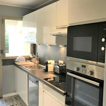 Apartment Cap D'antibes Antibes